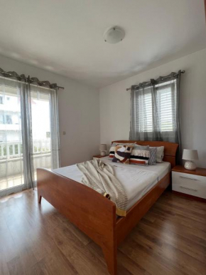 Apartmani Bakovic